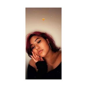 Meet your Posher, Salma